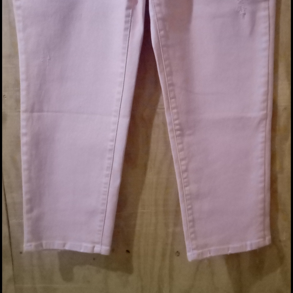Pink Jeans💕 - Picture 7 of 16